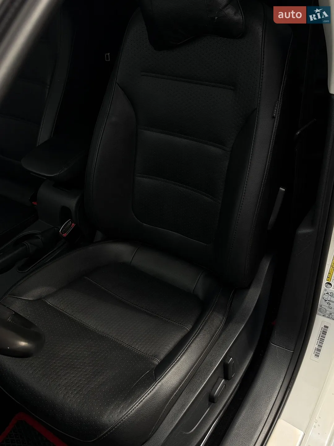 2013 Volkswagen Jetta - мініатюра 11