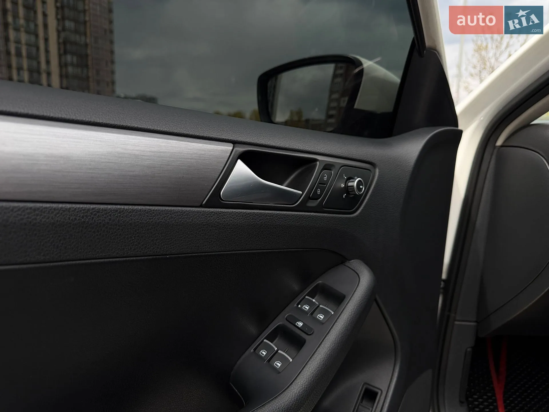 2013 Volkswagen Jetta - мініатюра 12