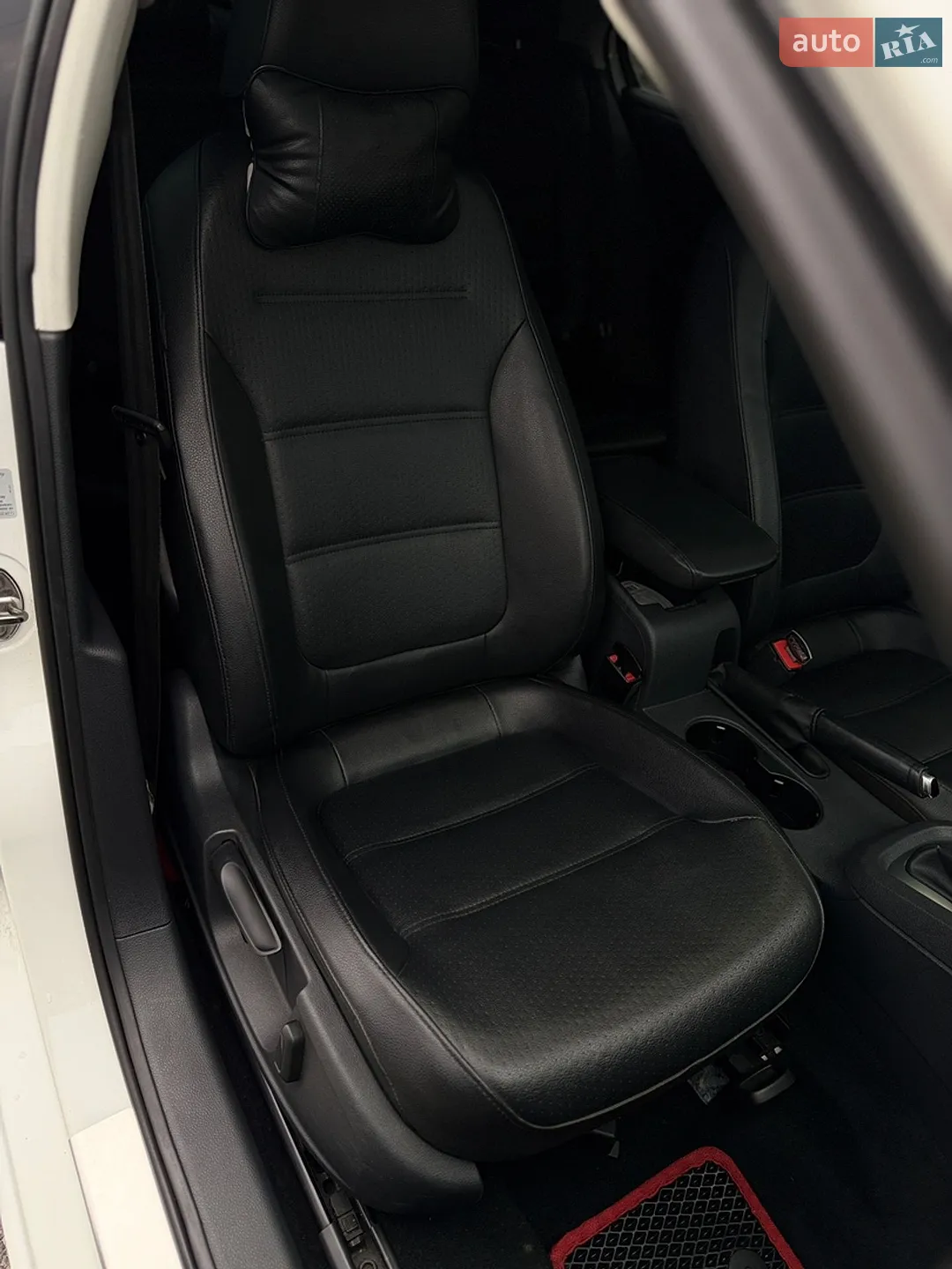 2013 Volkswagen Jetta - мініатюра 14
