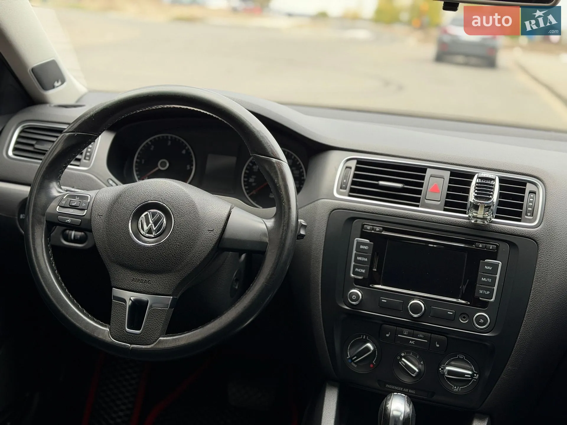 2013 Volkswagen Jetta - мініатюра 13