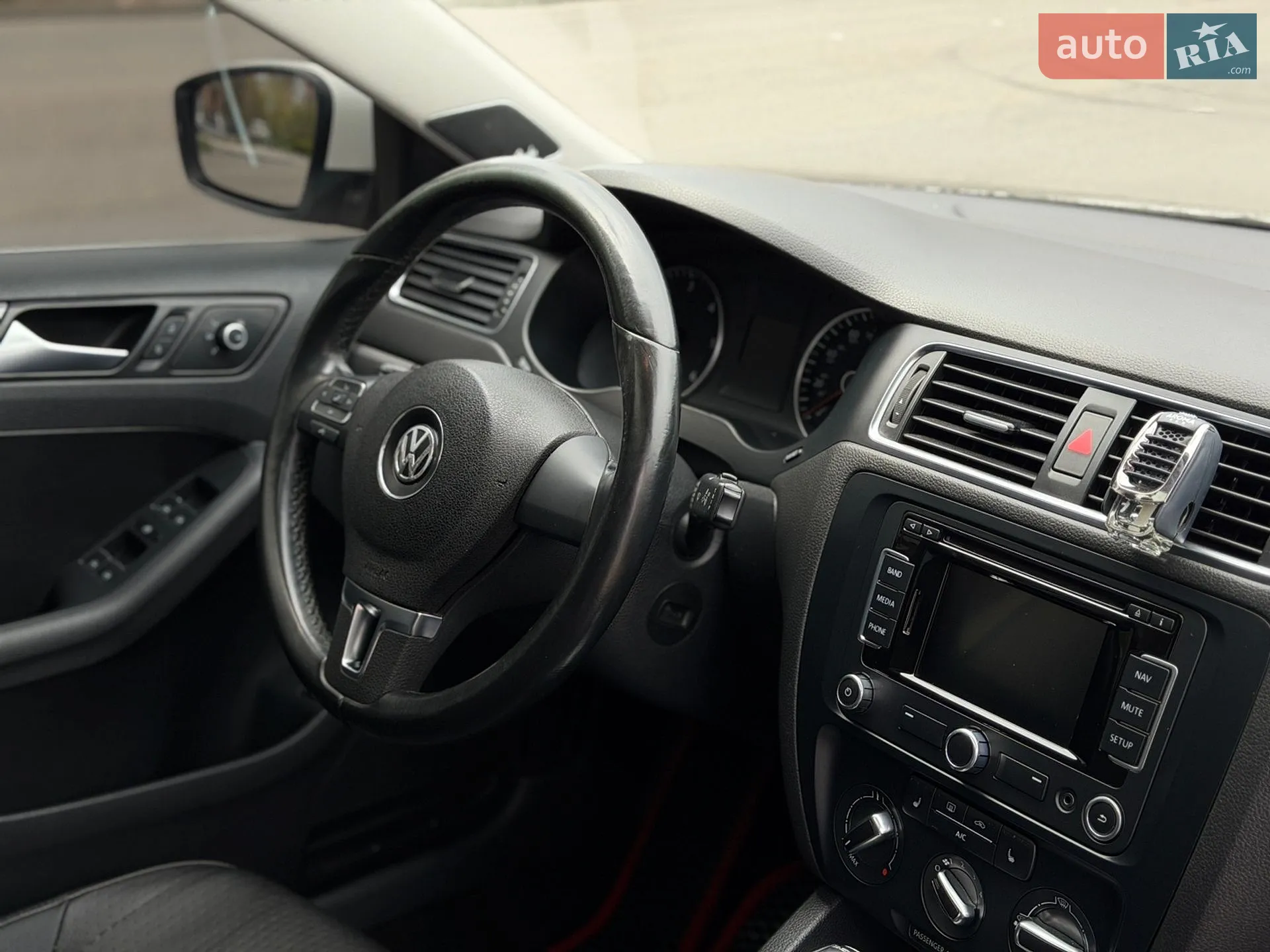 2013 Volkswagen Jetta - мініатюра 16