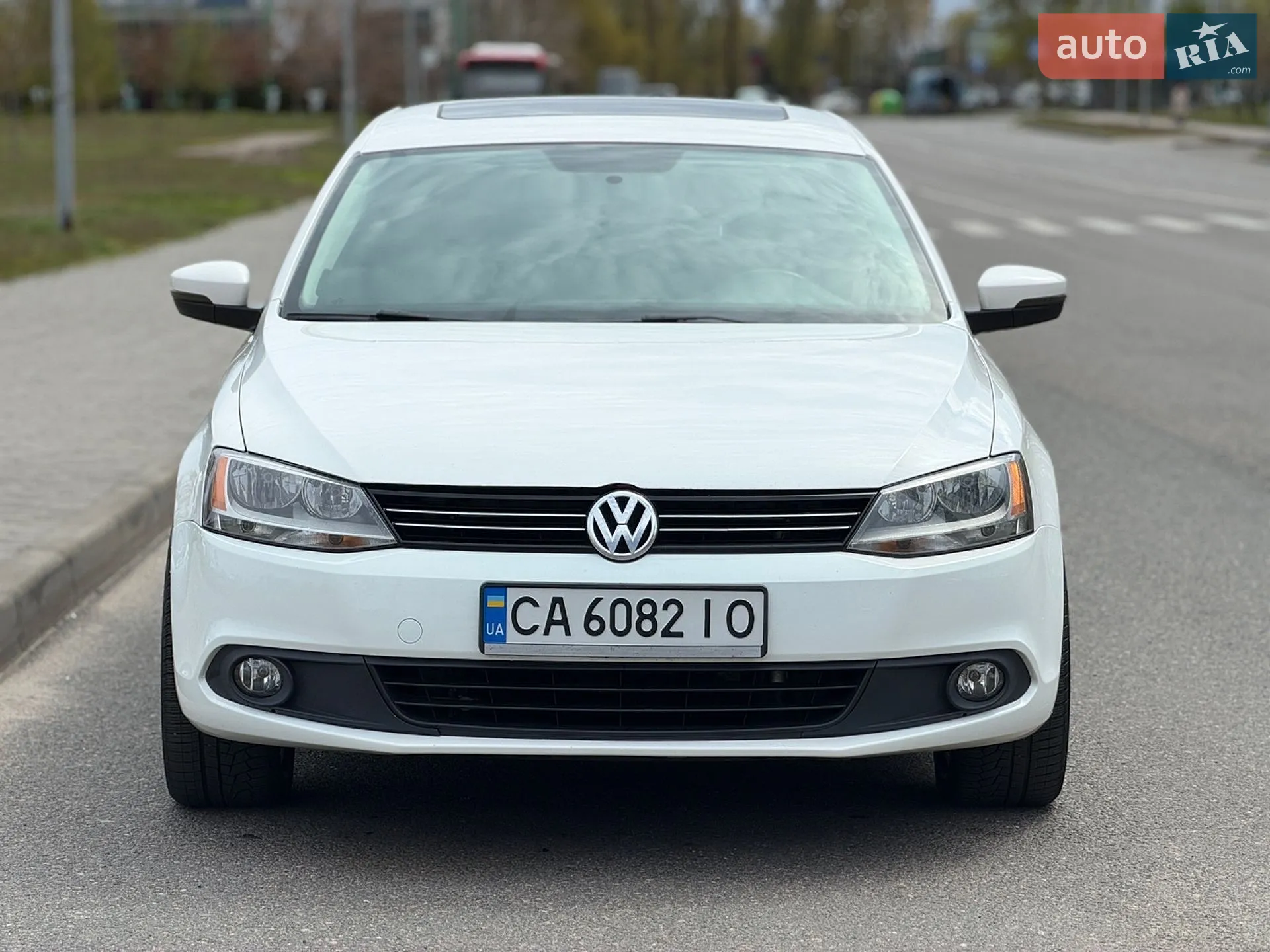 2013 Volkswagen Jetta - мініатюра 17