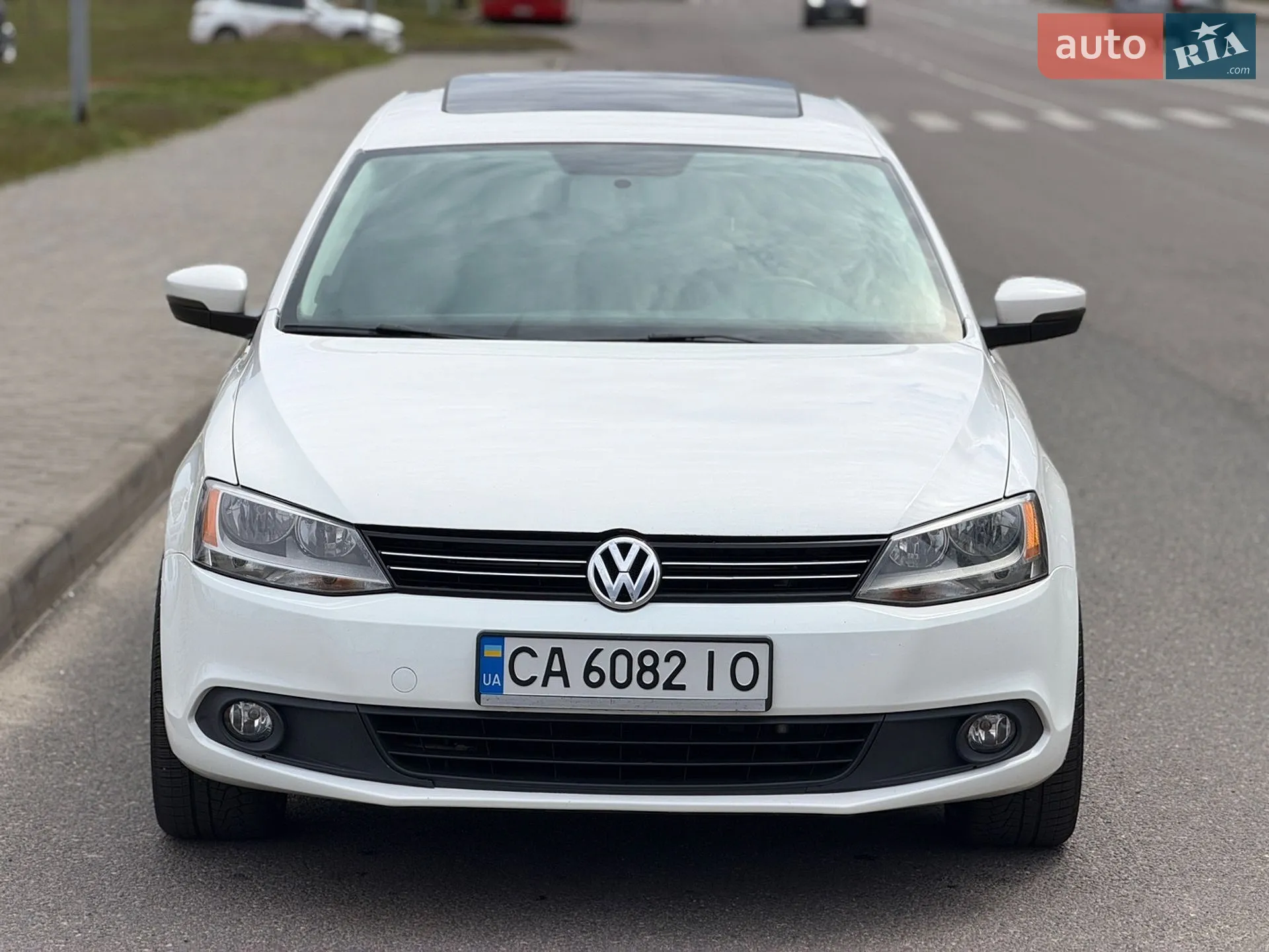2013 Volkswagen Jetta - мініатюра 18
