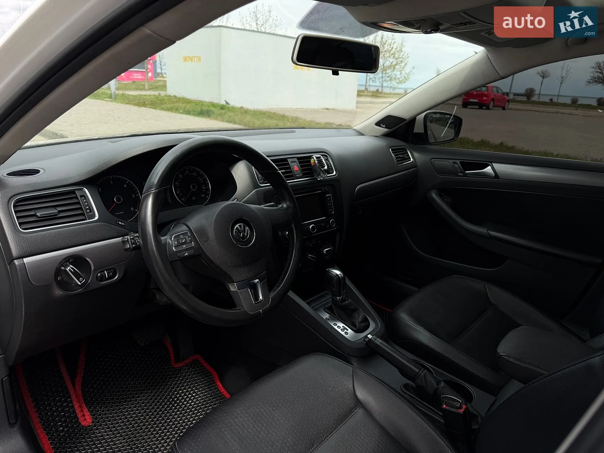 2013 Volkswagen Jetta - мініатюра 15