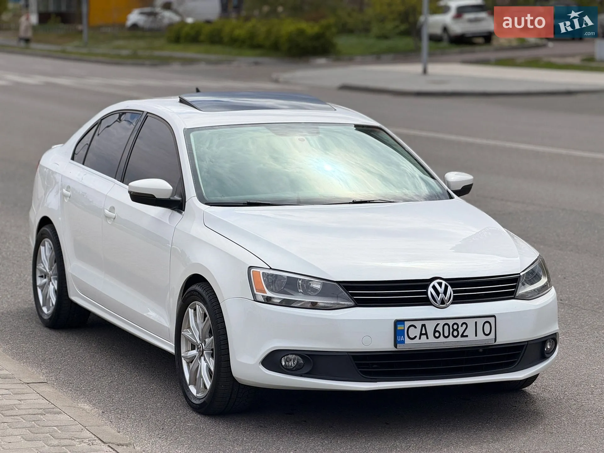 2013 Volkswagen Jetta - мініатюра 19