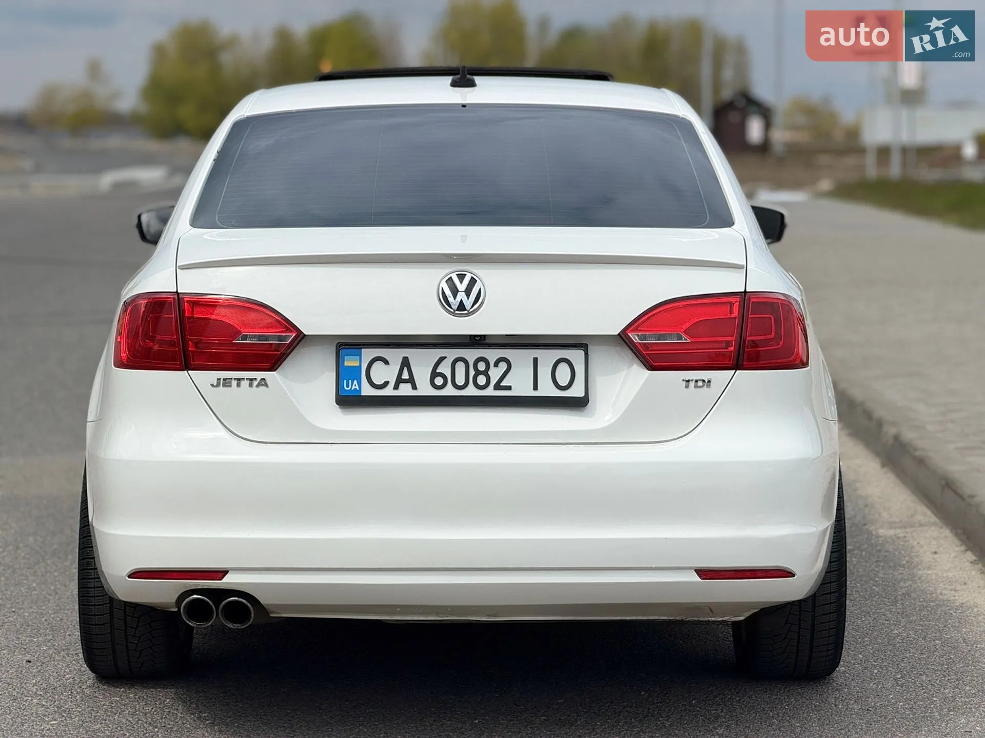 2013 Volkswagen Jetta - мініатюра 20