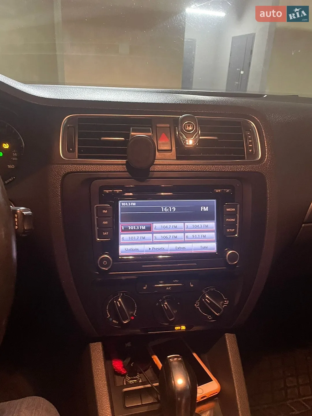 2012 Volkswagen Jetta - мініатюра 3