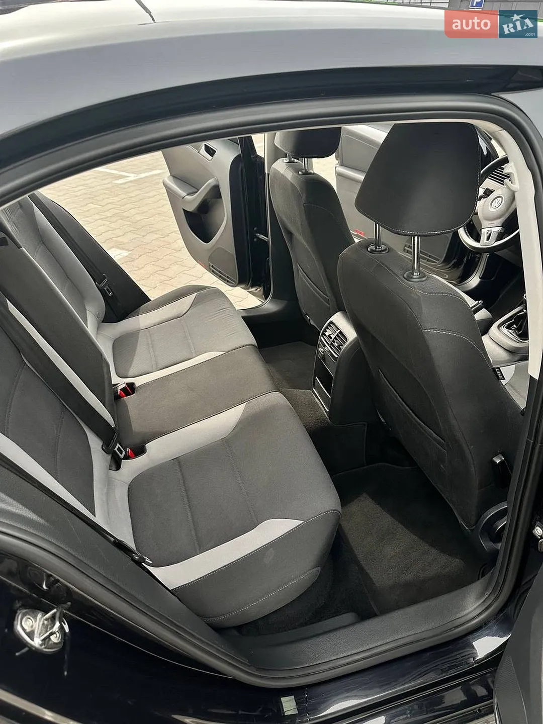 2013 Volkswagen Jetta - мініатюра 14