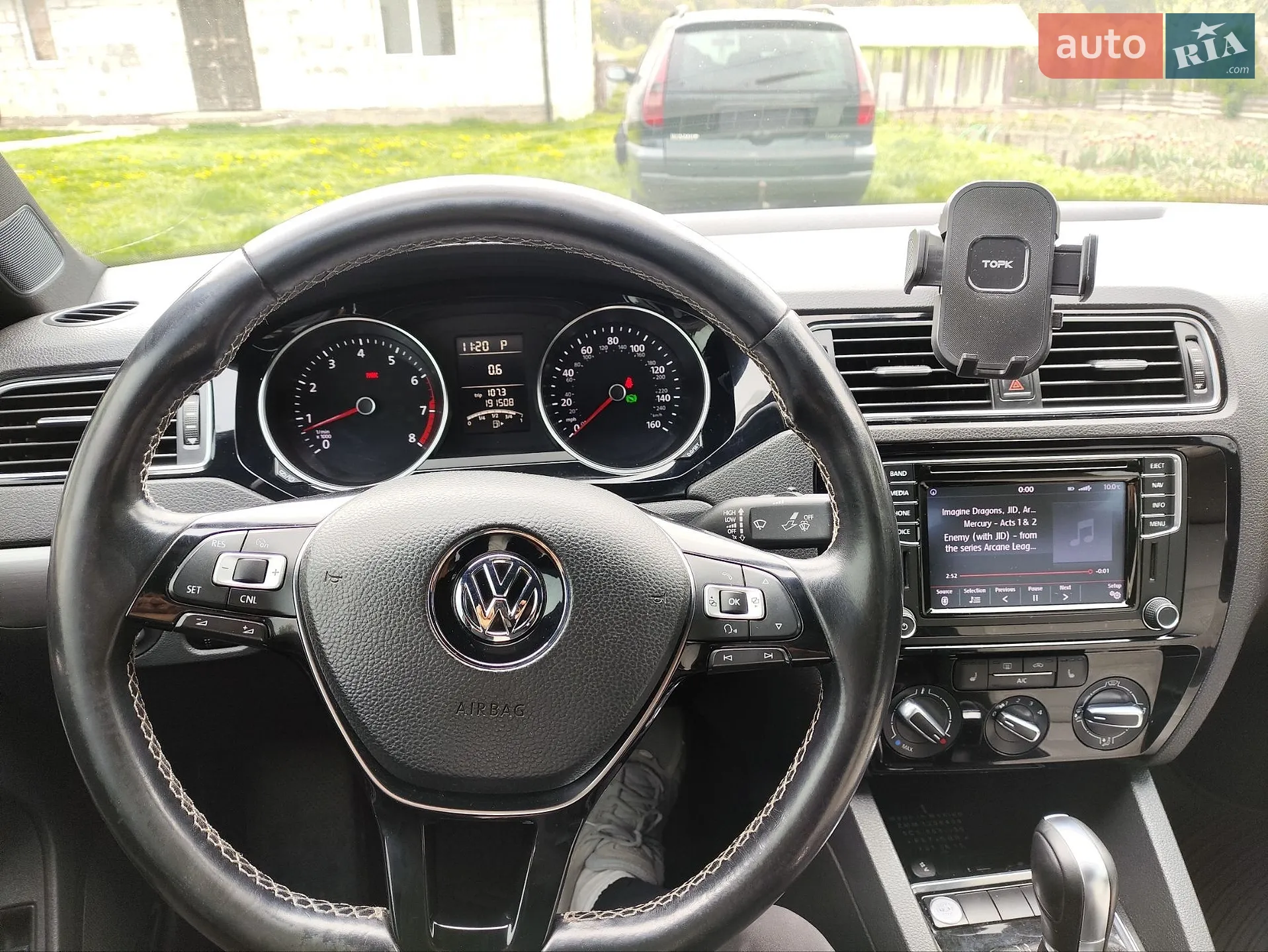 2015 Volkswagen Jetta - мініатюра 4