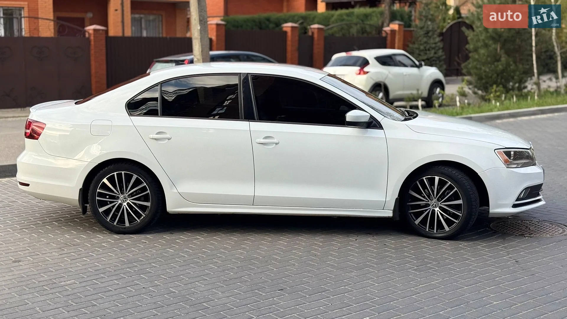 2016 Volkswagen Jetta - мініатюра 12