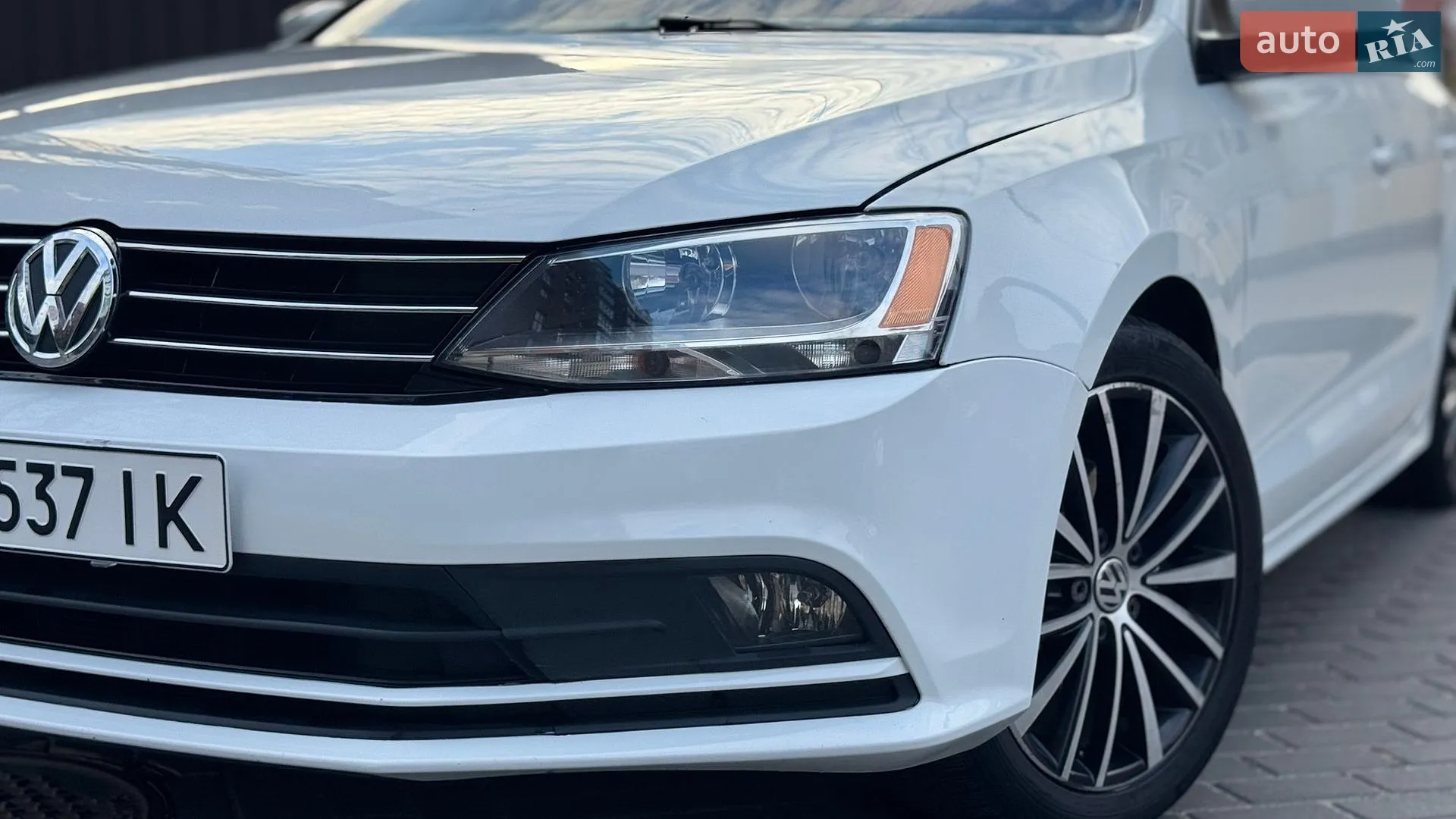 2016 Volkswagen Jetta - мініатюра 17