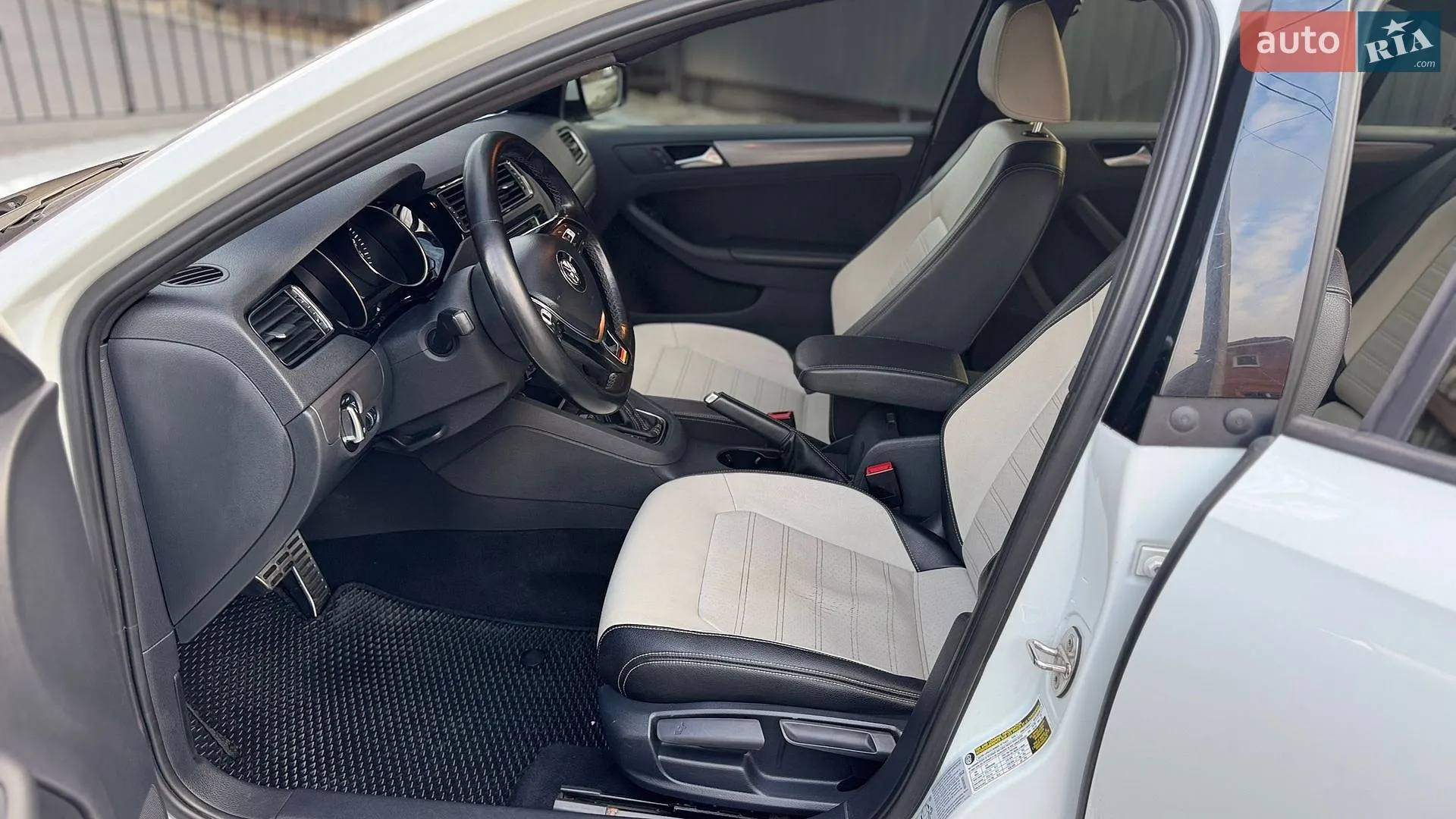 2016 Volkswagen Jetta - мініатюра 19