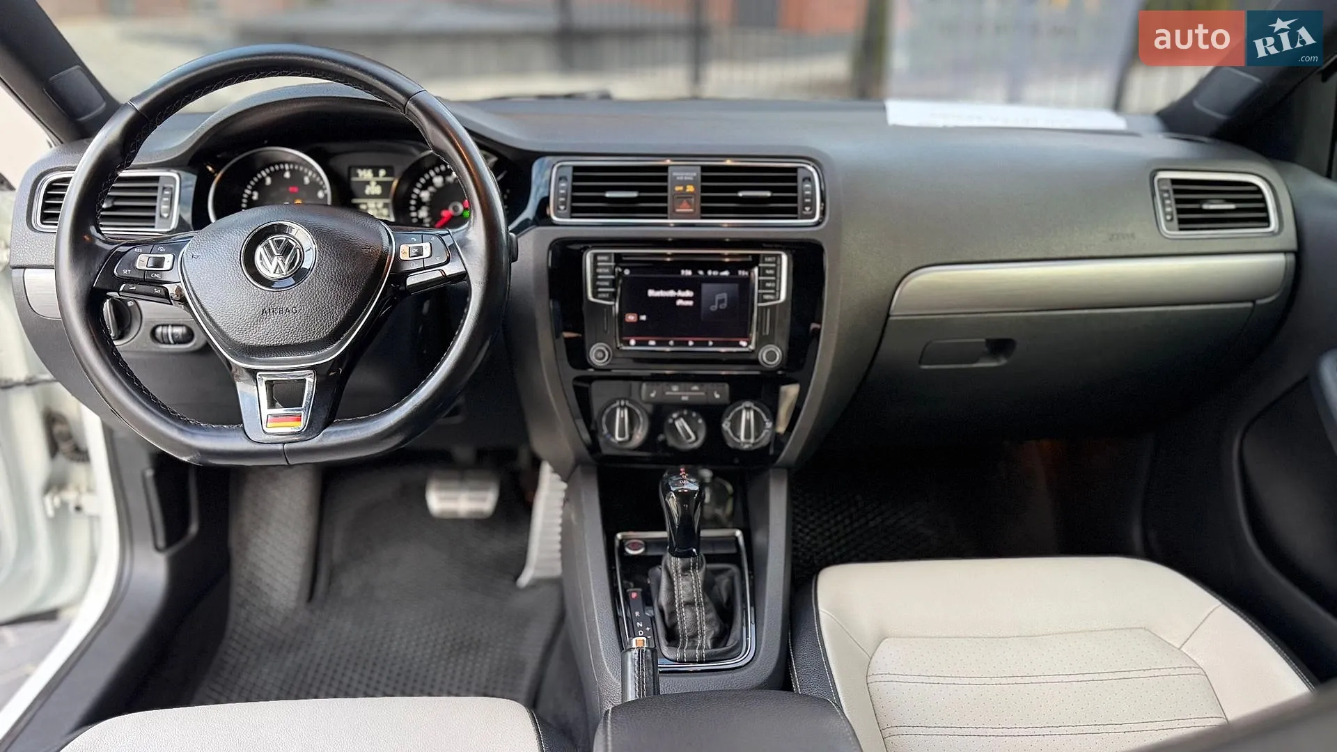 2016 Volkswagen Jetta - мініатюра 27