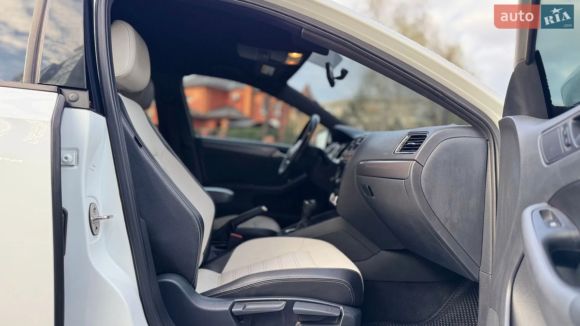 2016 Volkswagen Jetta - мініатюра 37