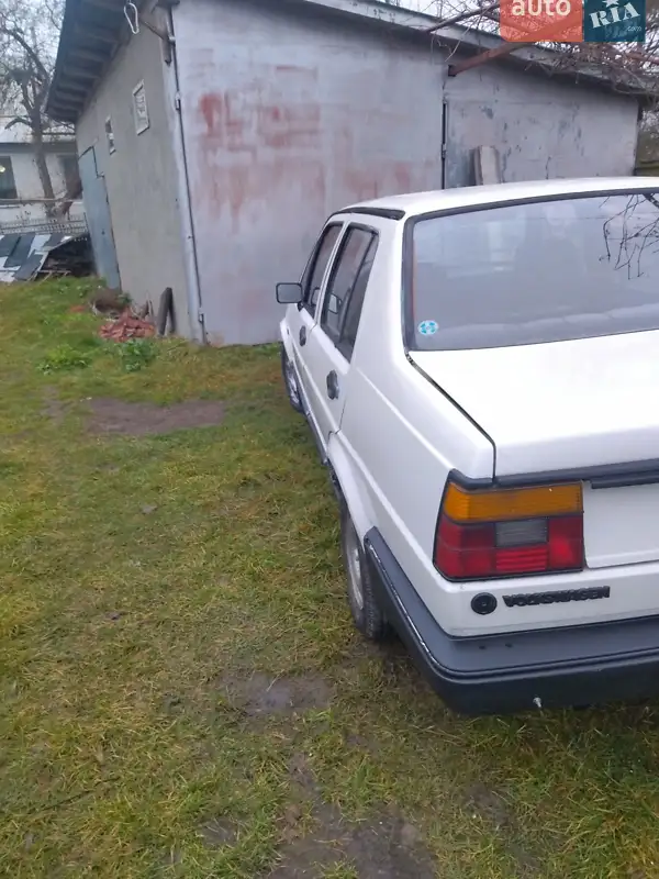Volkswagen Jetta