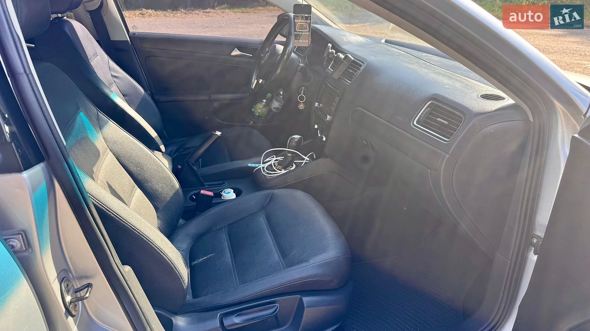 2011 Volkswagen Jetta - мініатюра 14