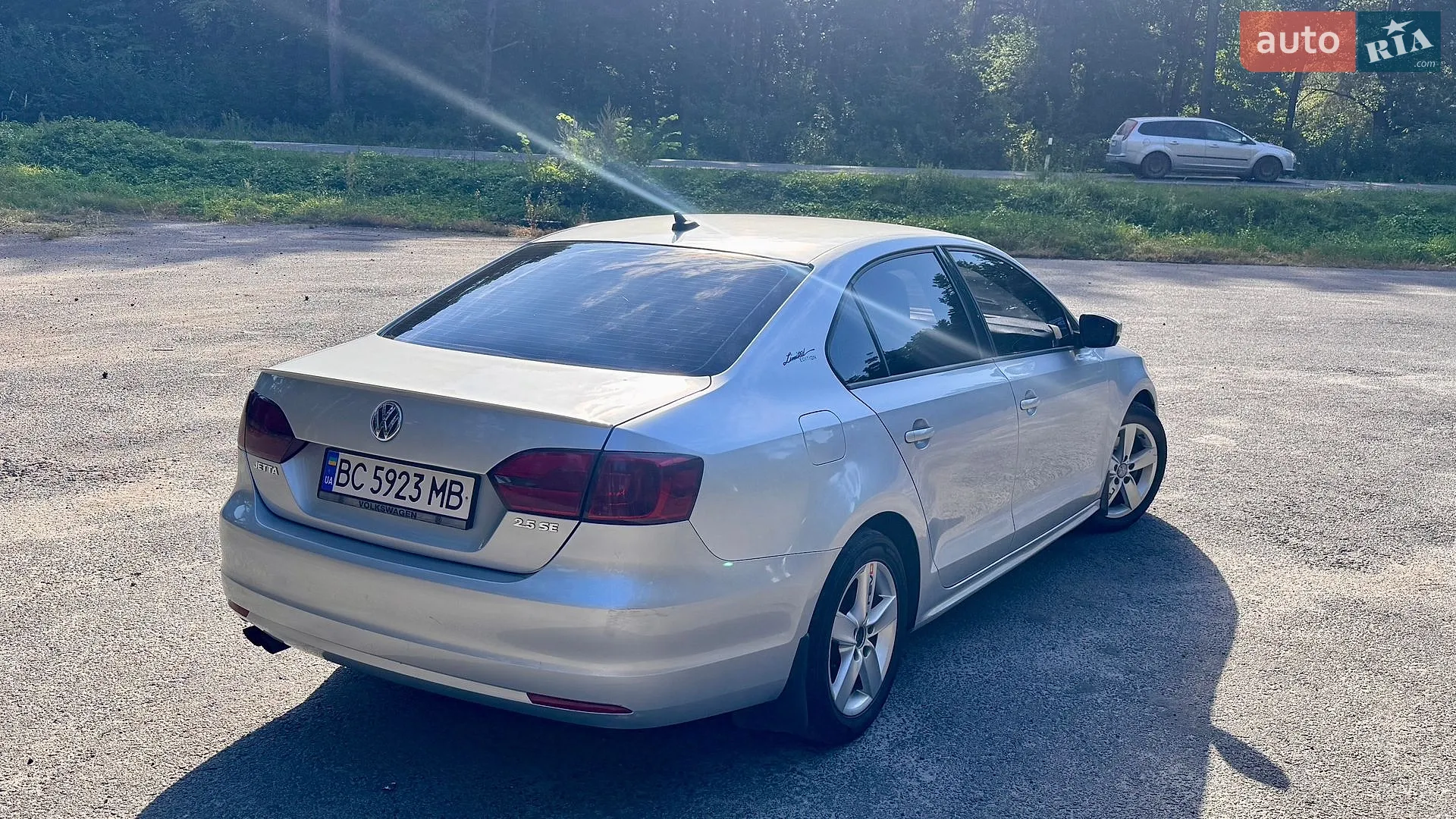 2011 Volkswagen Jetta - мініатюра 10