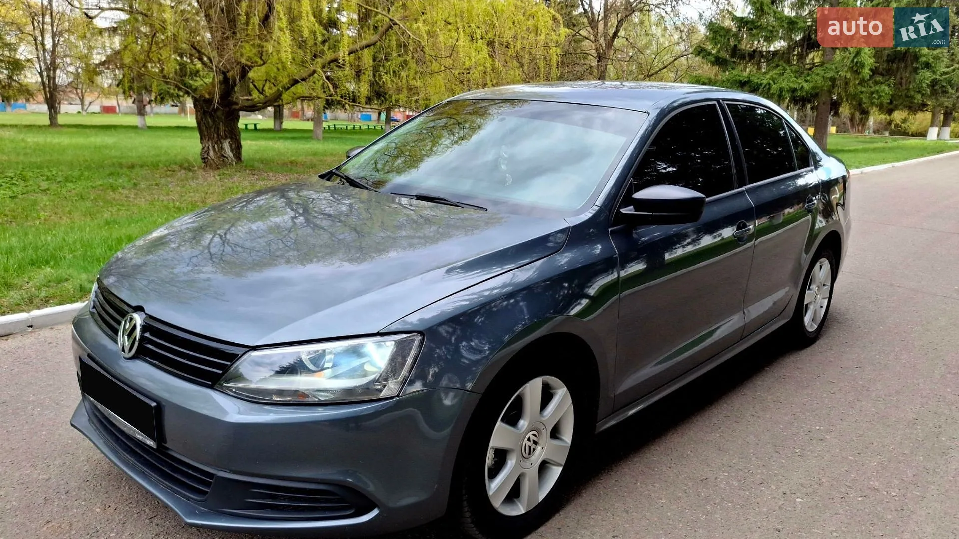 2013 Volkswagen Jetta - мініатюра 14