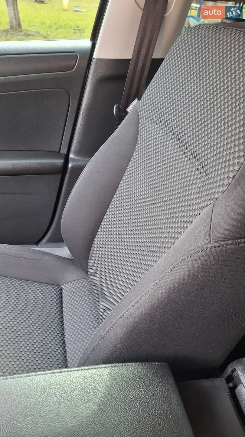 2013 Volkswagen Jetta - мініатюра 20