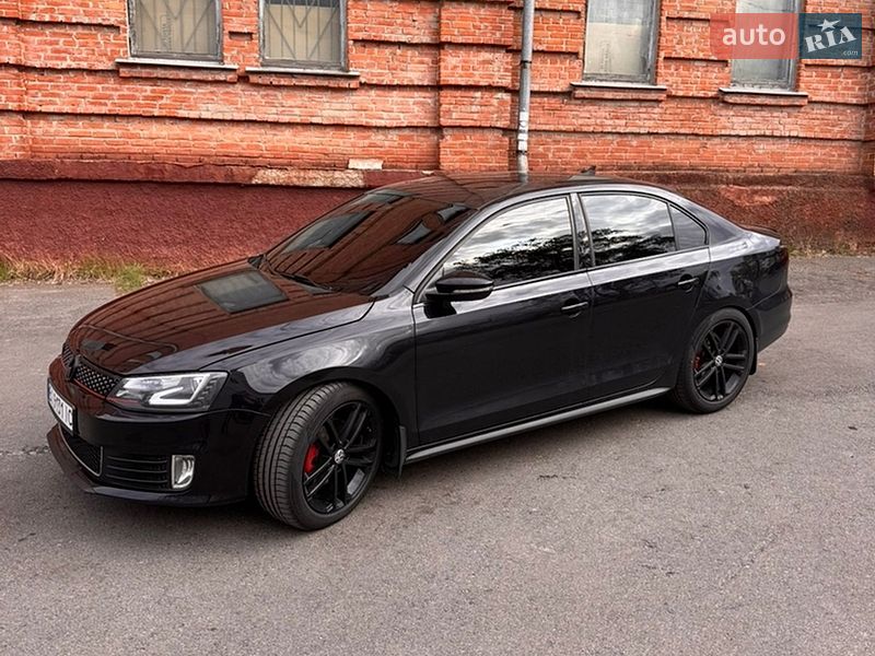 Volkswagen Jetta 2015
