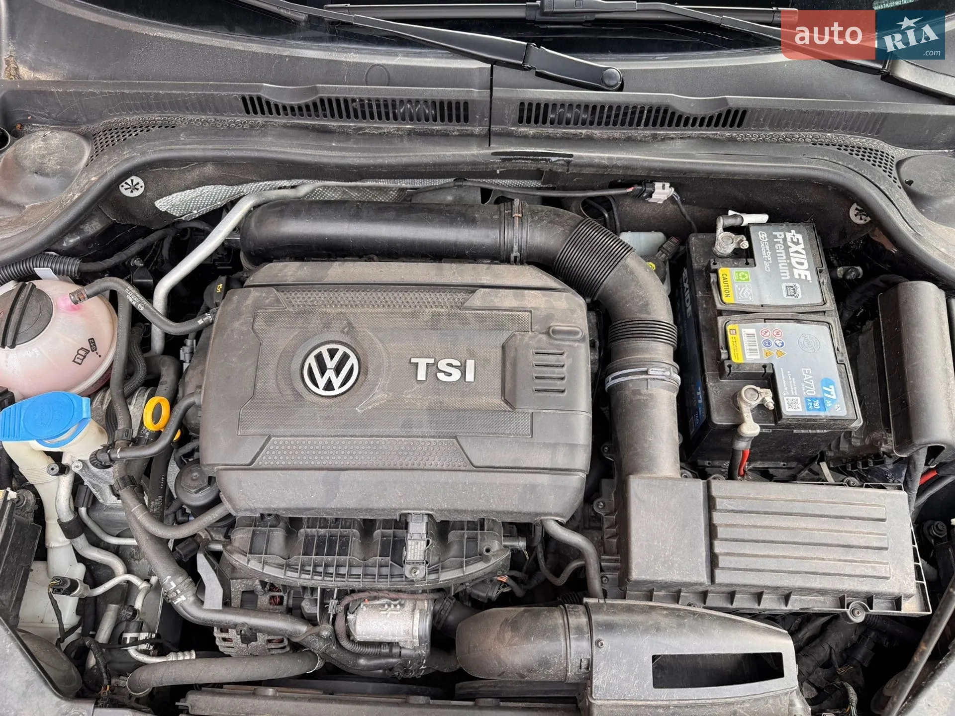 2015 Volkswagen Jetta - мініатюра 10