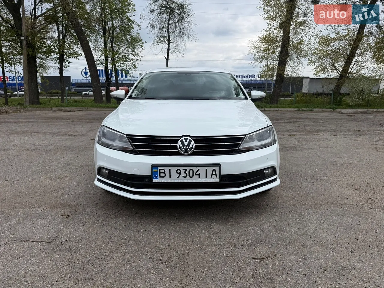 2015 Volkswagen Jetta - мініатюра 20