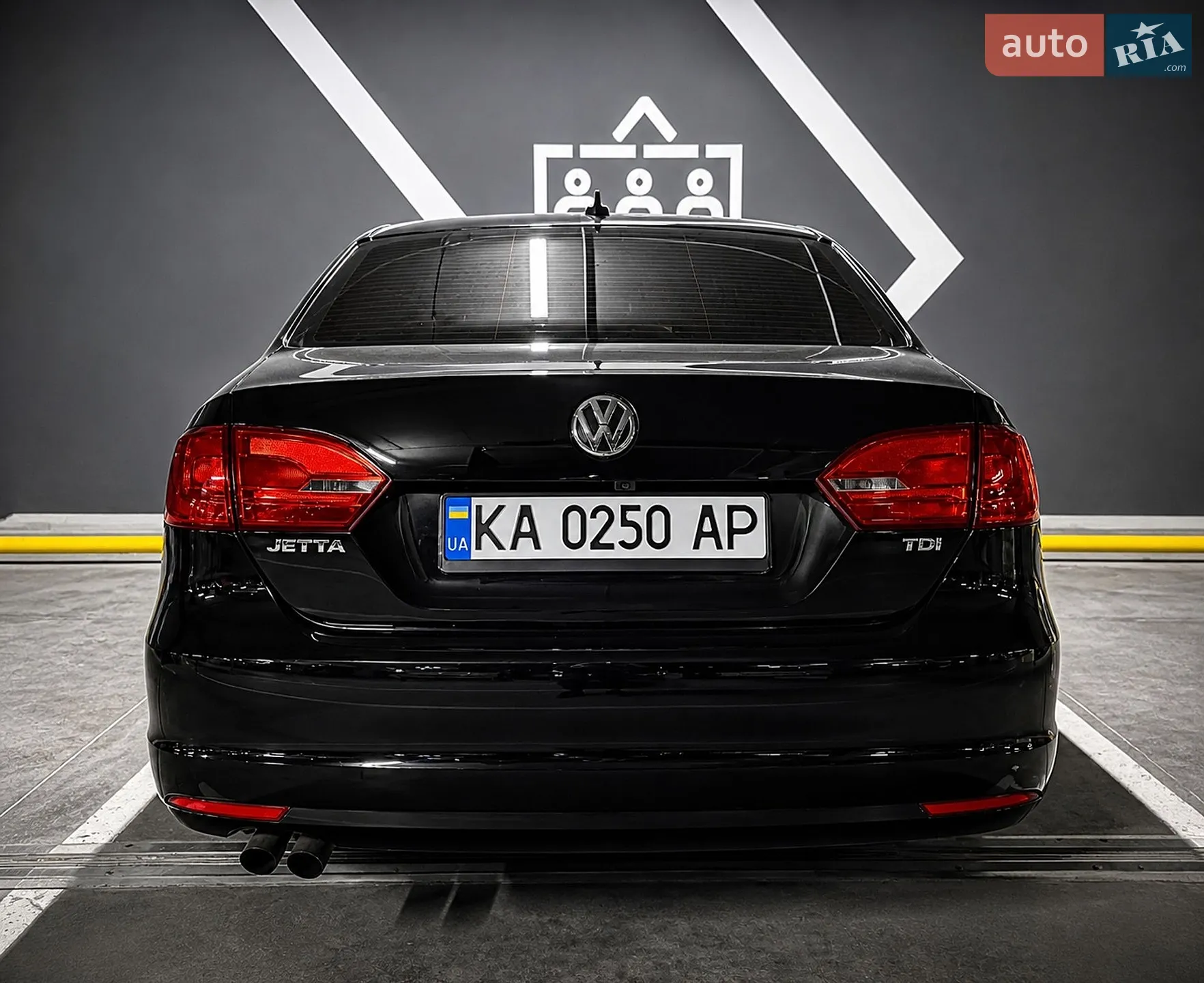2014 Volkswagen Jetta - мініатюра 19