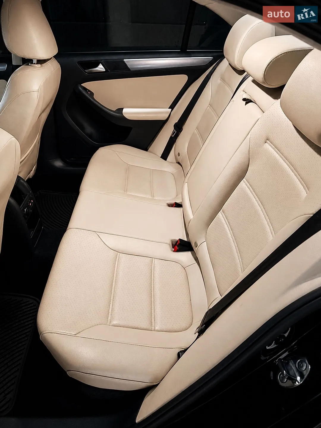 2014 Volkswagen Jetta - мініатюра 16