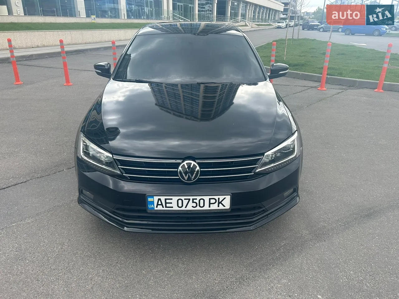 2015 Volkswagen Jetta - мініатюра 21