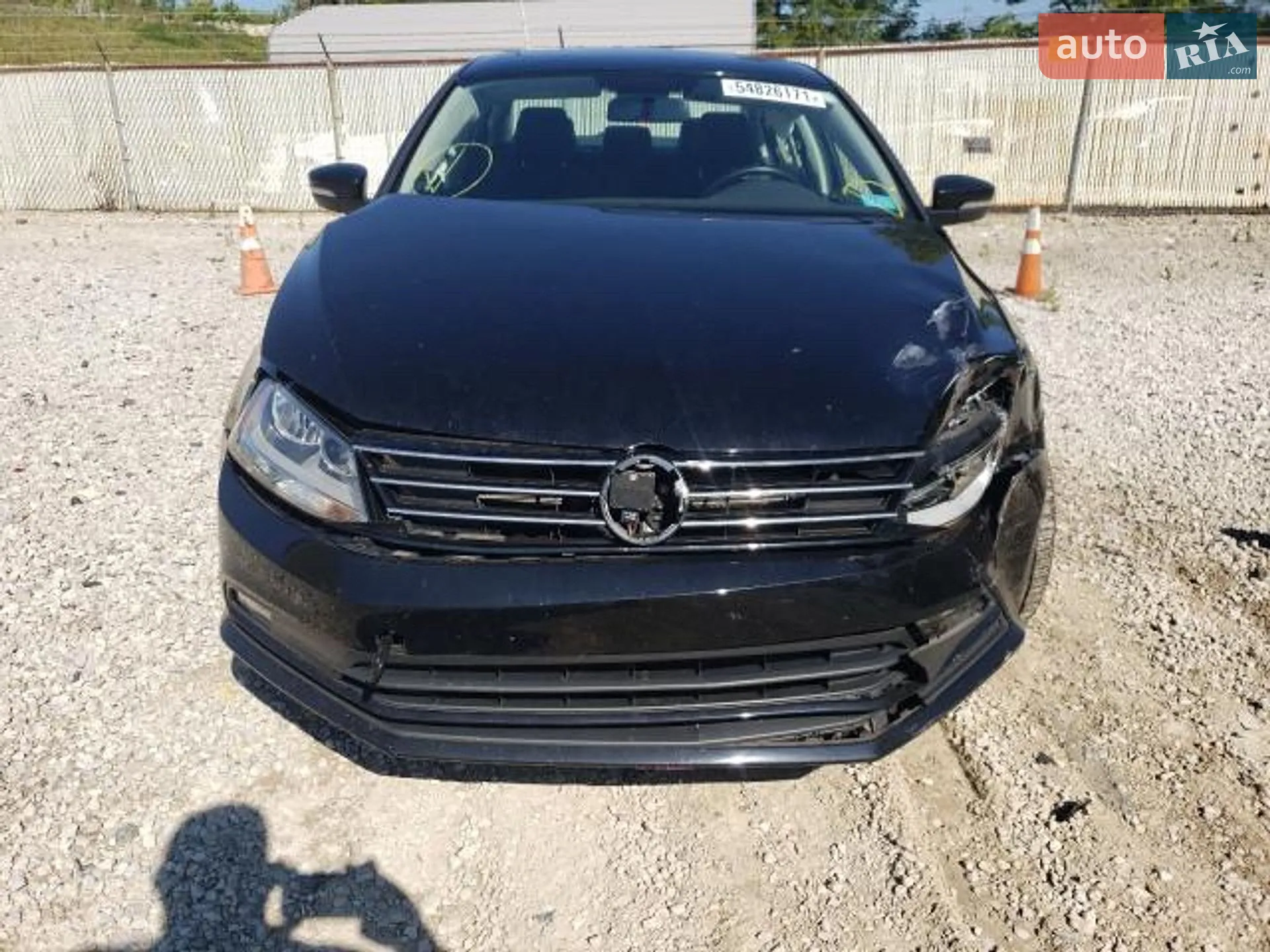 2015 Volkswagen Jetta - мініатюра 13