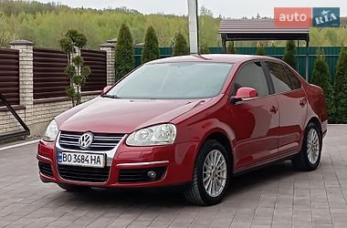 Седан Volkswagen Jetta 2006 в Бучаче
