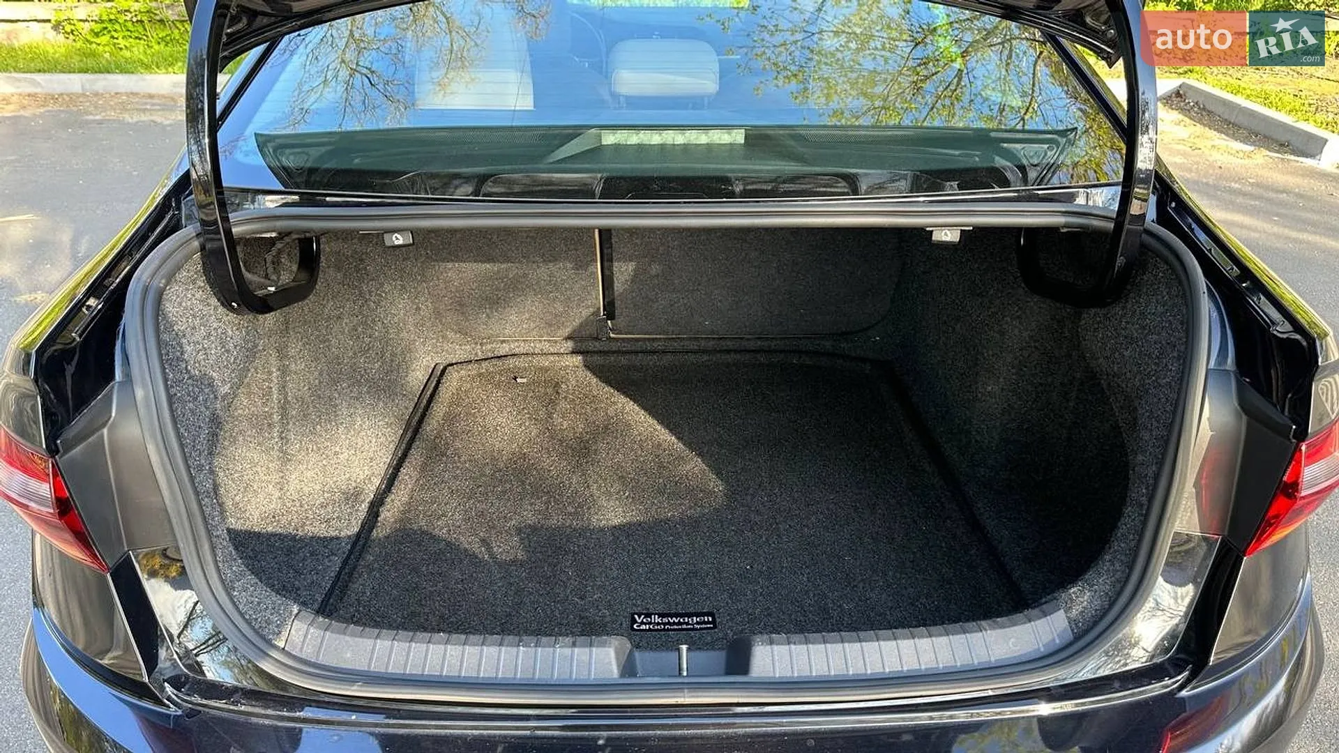 2018 Volkswagen Jetta - мініатюра 10