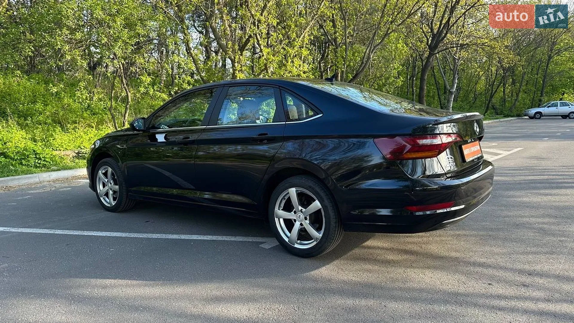 2018 Volkswagen Jetta - мініатюра 7