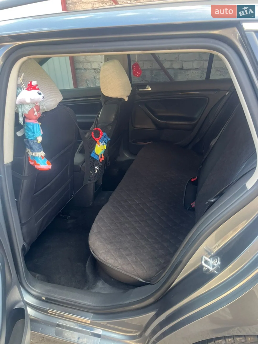 2013 Volkswagen Jetta - мініатюра 9