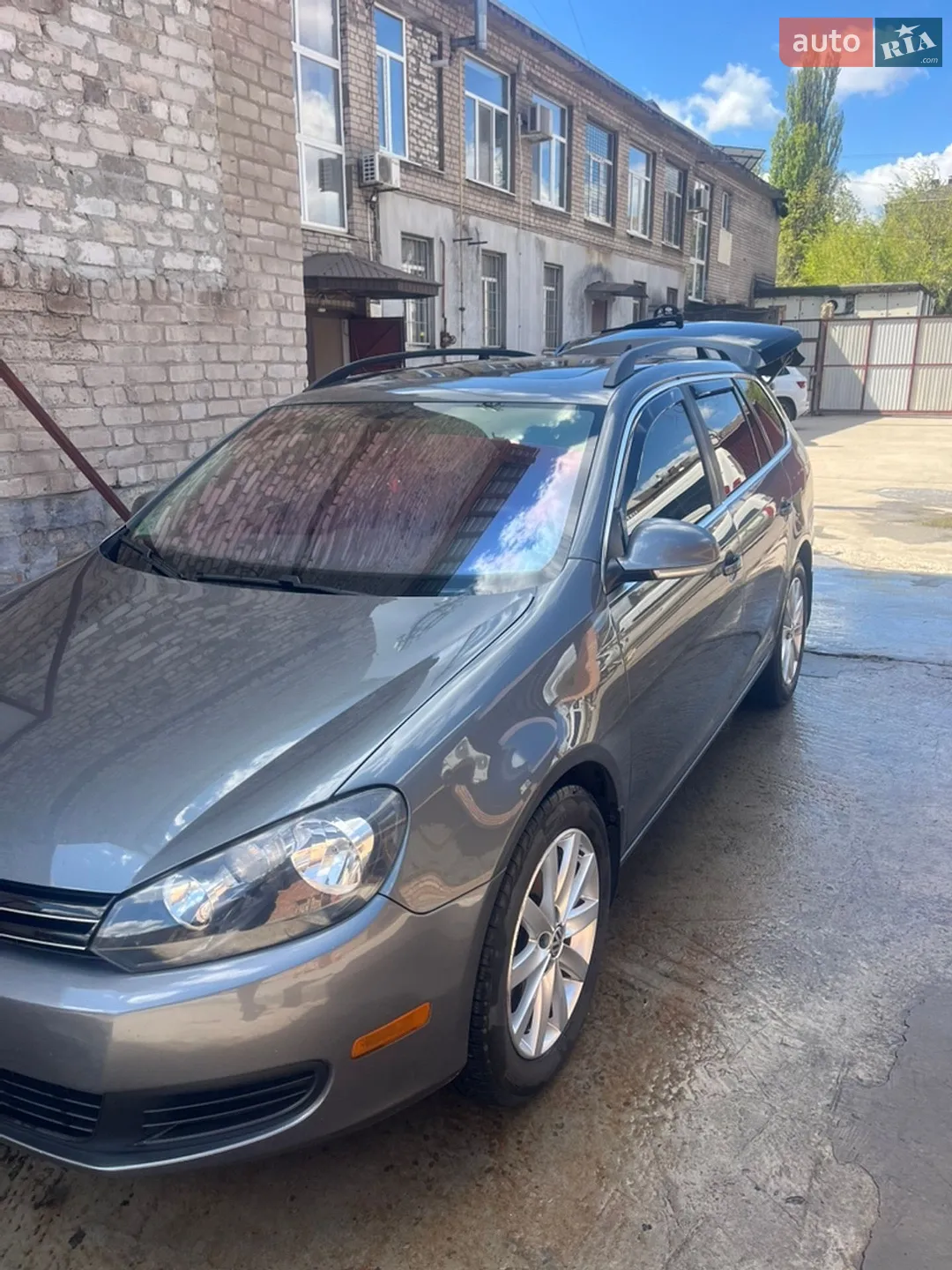 2013 Volkswagen Jetta - мініатюра 14