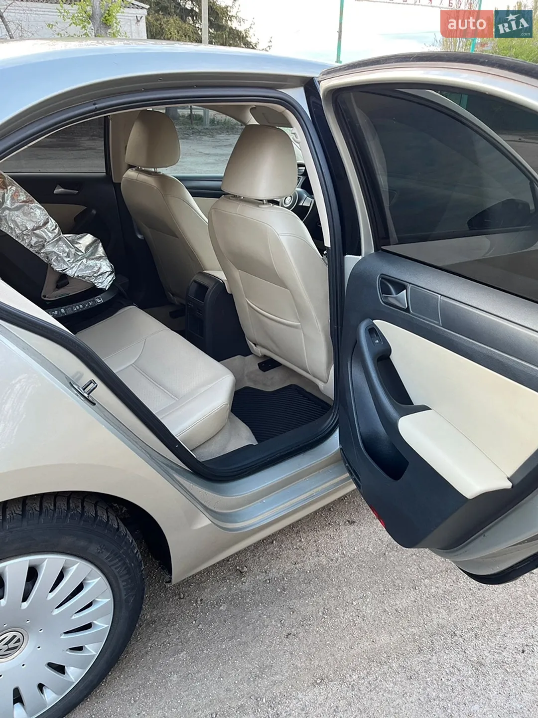 2014 Volkswagen Jetta - мініатюра 11