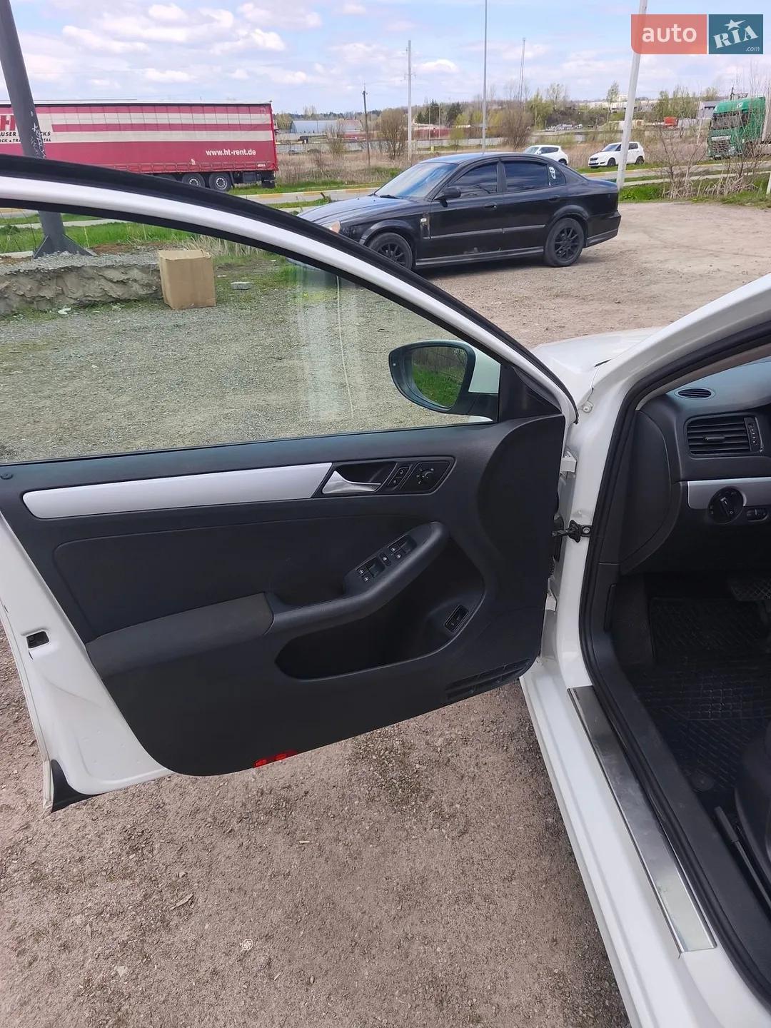 2012 Volkswagen Jetta - мініатюра 10