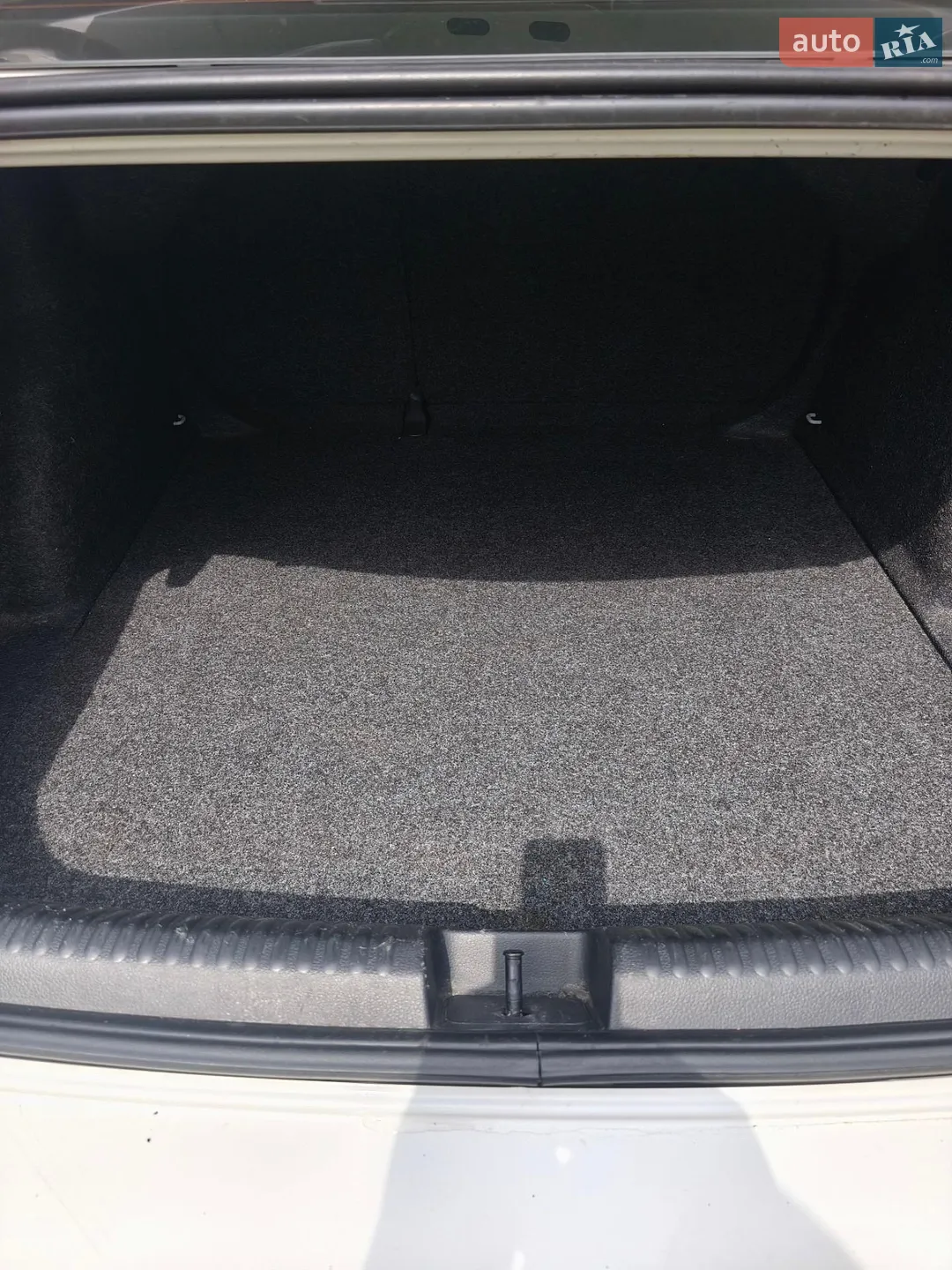 2012 Volkswagen Jetta - мініатюра 24