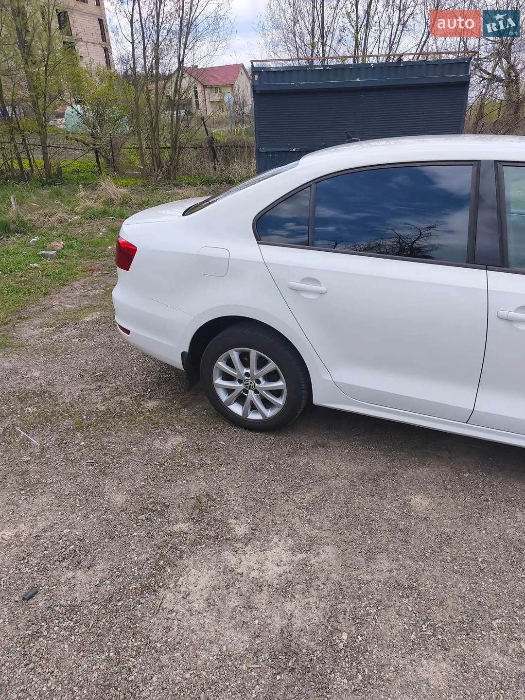 2012 Volkswagen Jetta - мініатюра 33