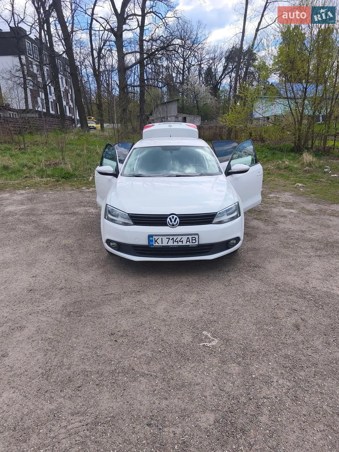 2012 Volkswagen Jetta - мініатюра 28