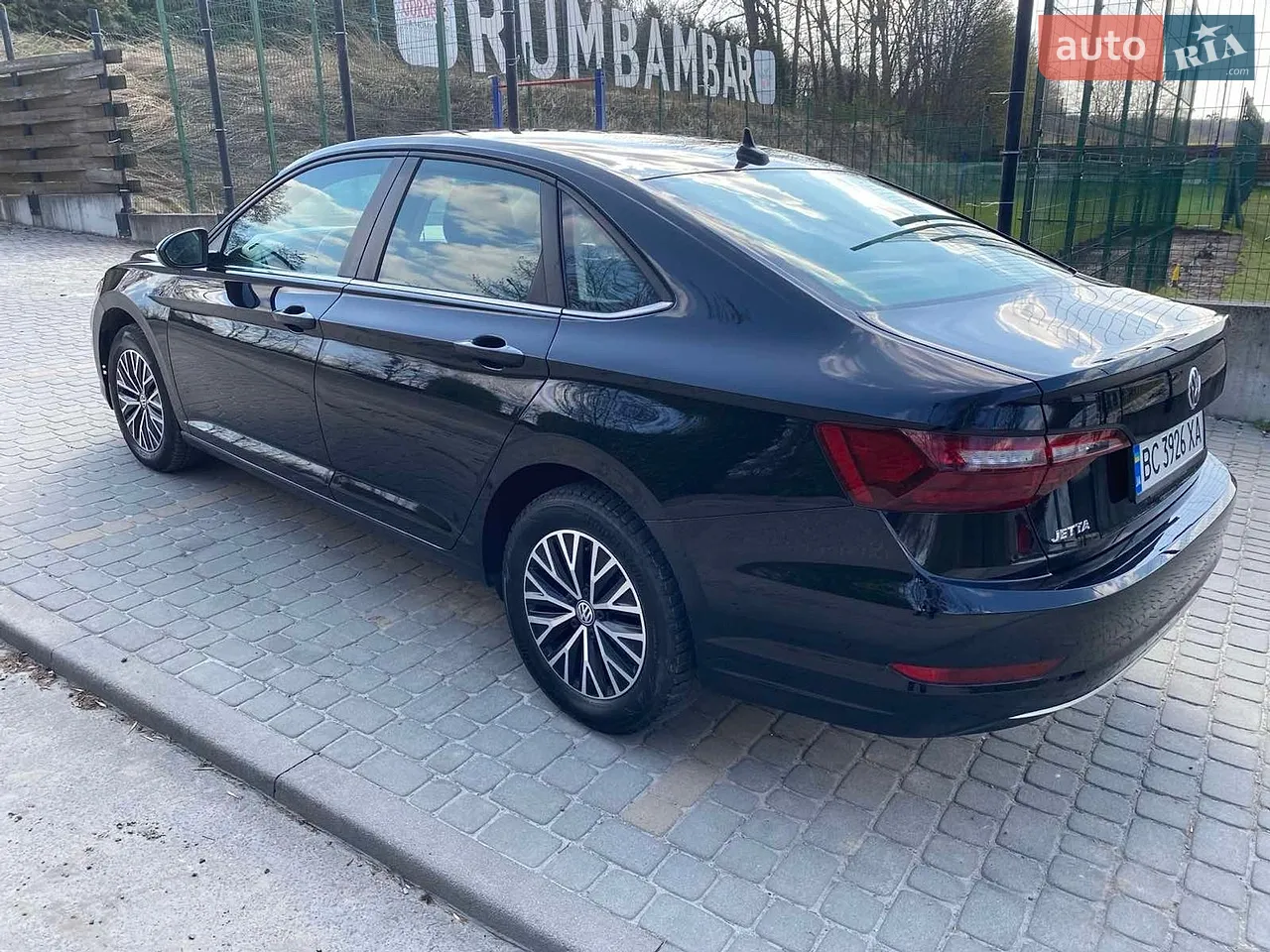 2020 Volkswagen Jetta - мініатюра 17