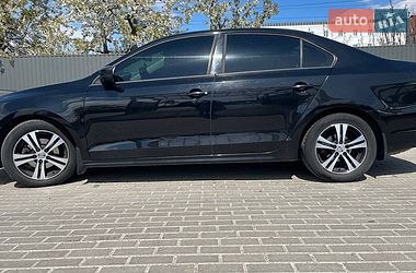 Седан Volkswagen Jetta 2014 в Вышгороде