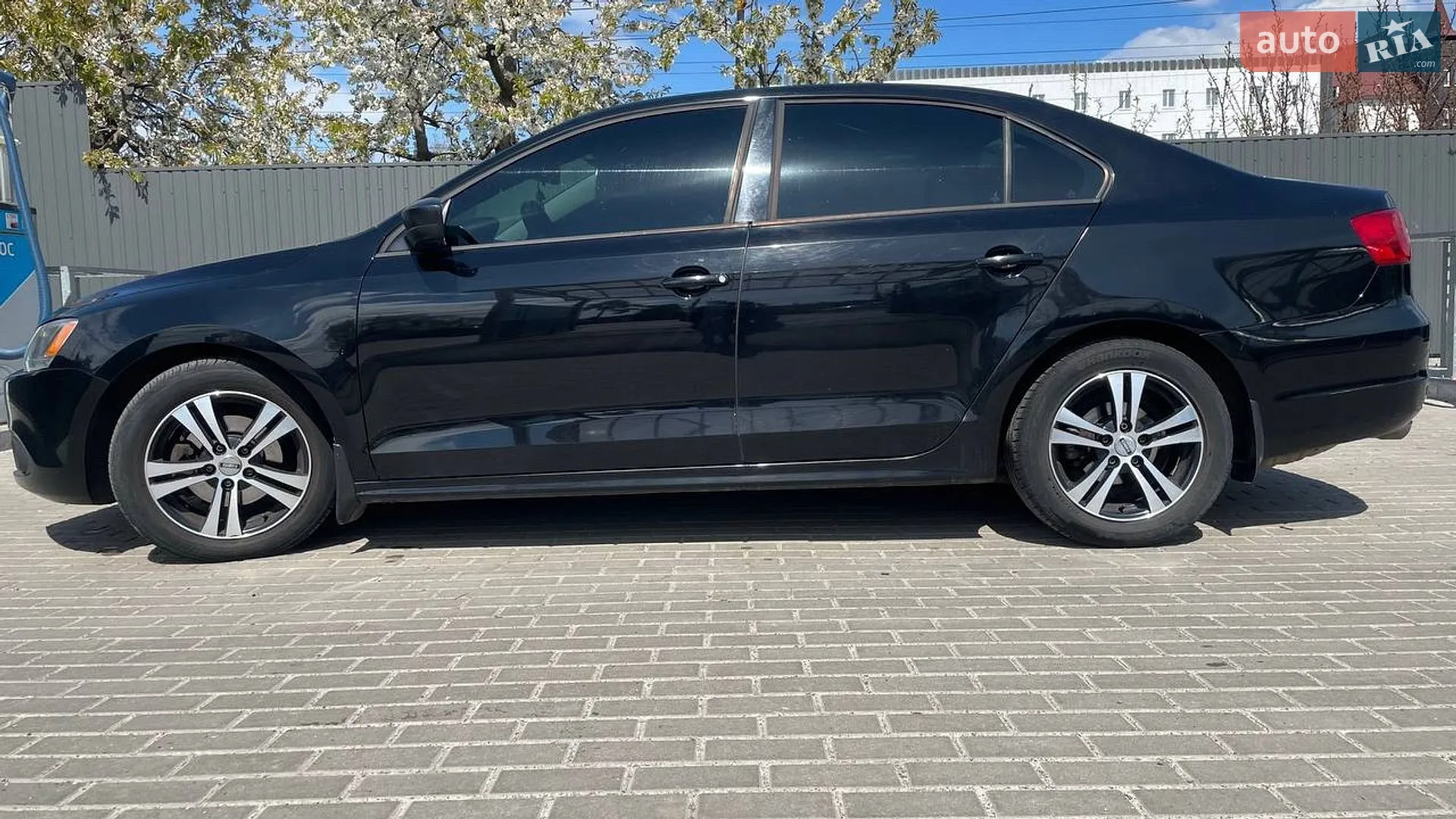 2014 Volkswagen Jetta - фото 1