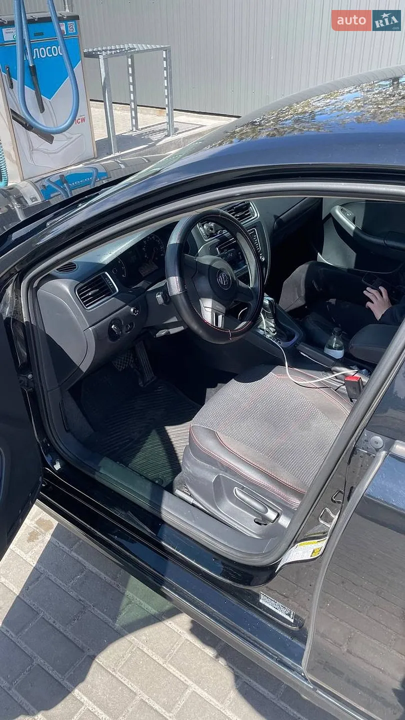 2014 Volkswagen Jetta - мініатюра 16