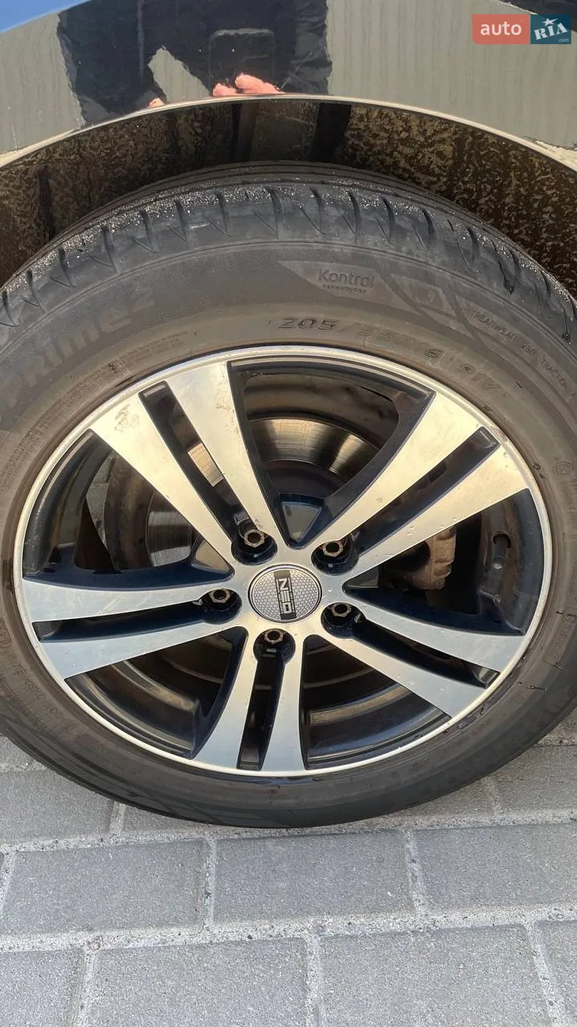2014 Volkswagen Jetta - мініатюра 21