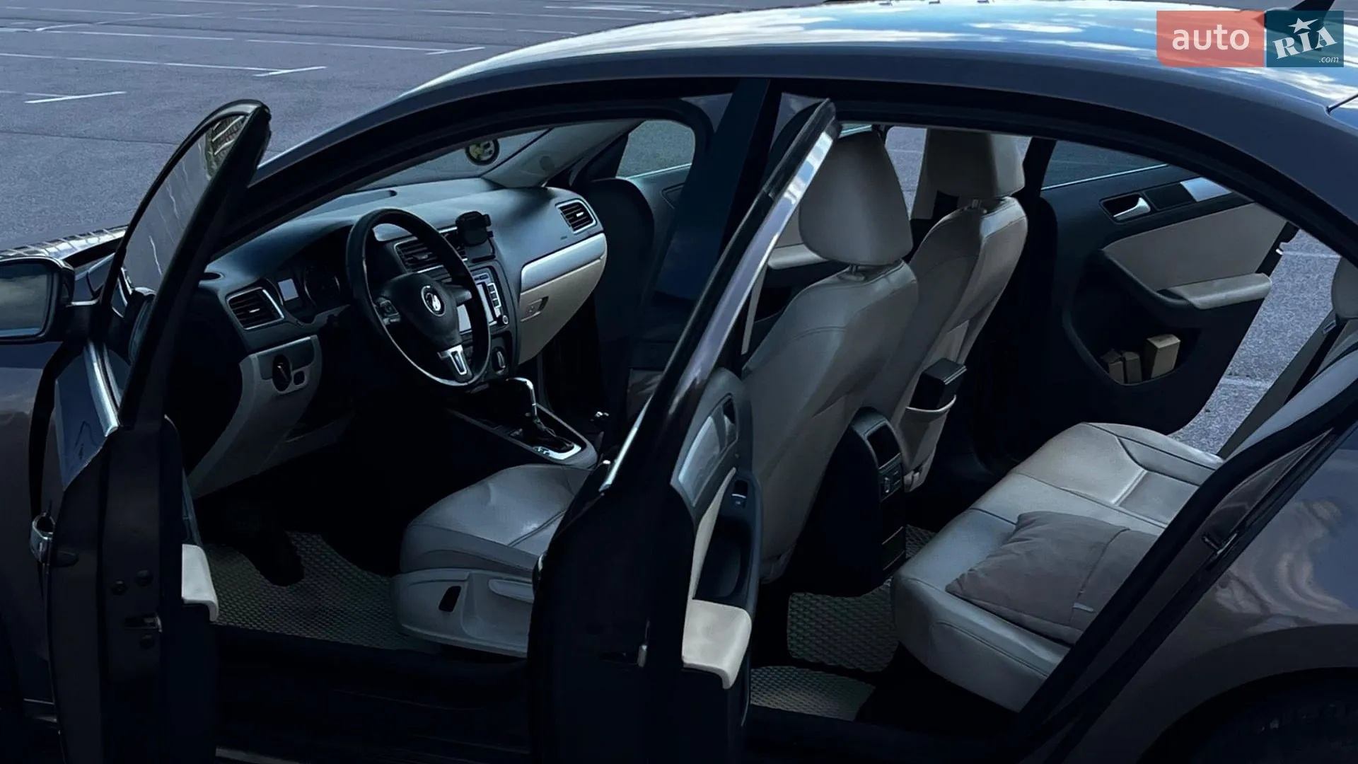 2014 Volkswagen Jetta - мініатюра 22