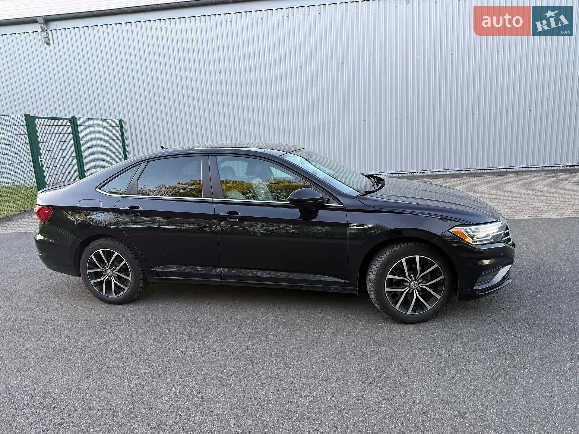 2019 Volkswagen Jetta - мініатюра 3