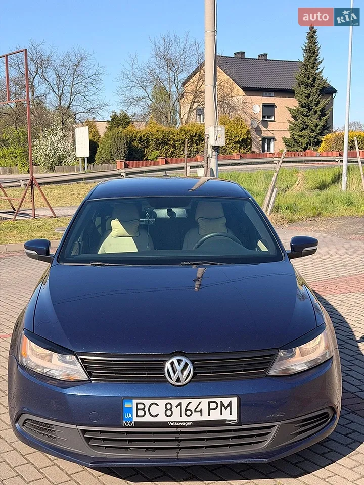 2013 Volkswagen Jetta - мініатюра 16