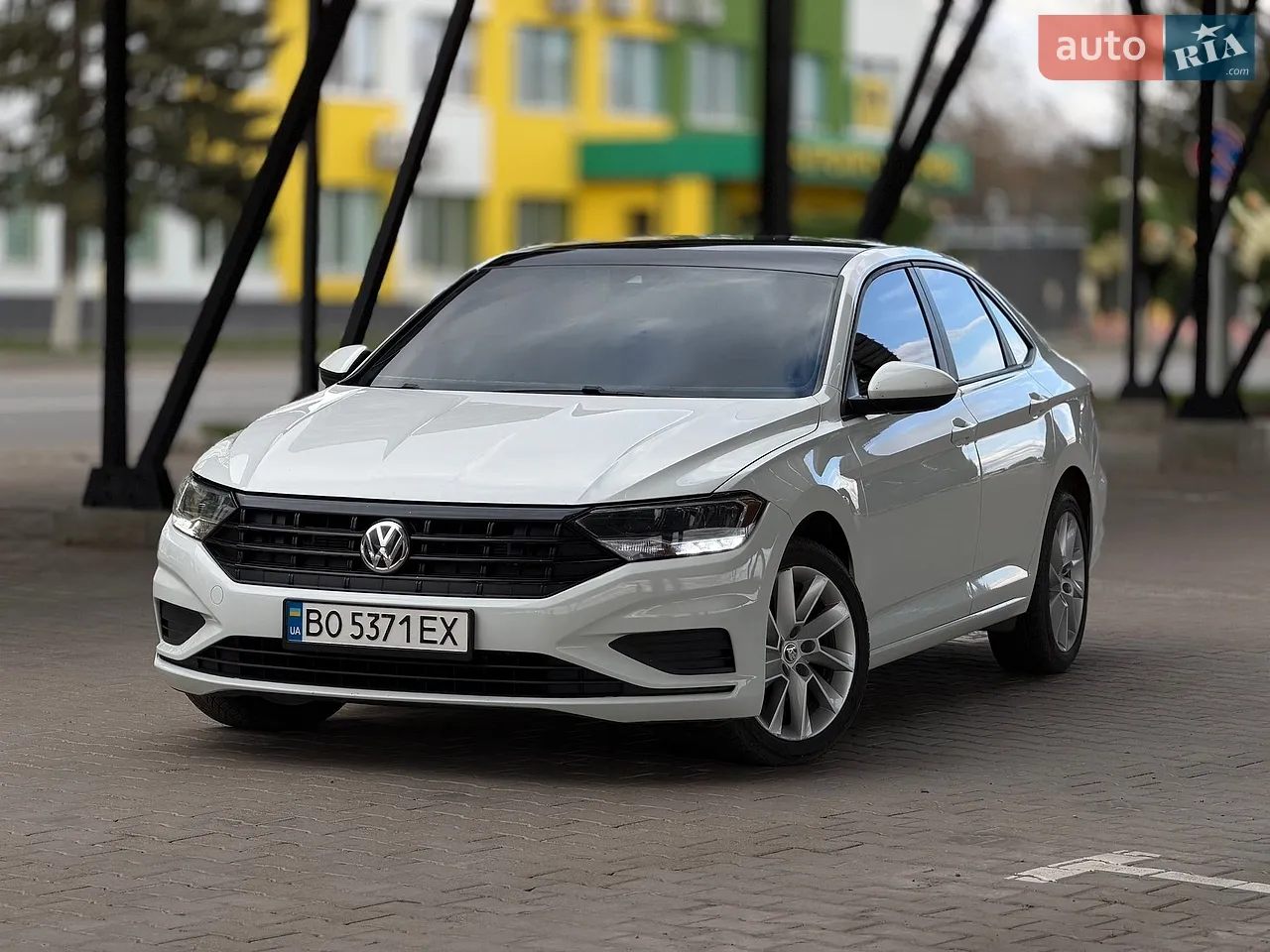 2018 Volkswagen Jetta - мініатюра 41