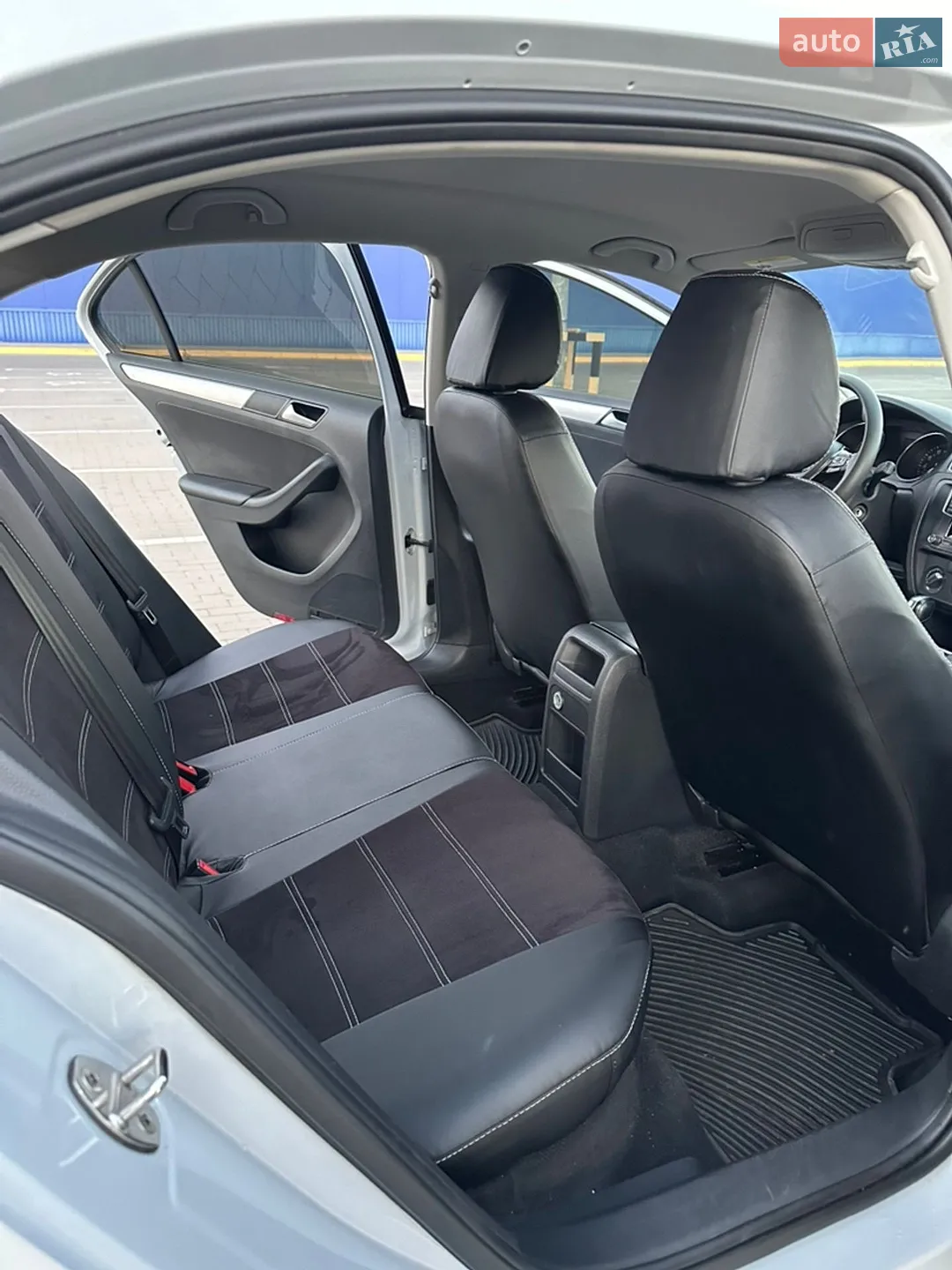 2016 Volkswagen Jetta - мініатюра 9